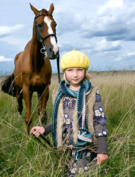 children photo preview